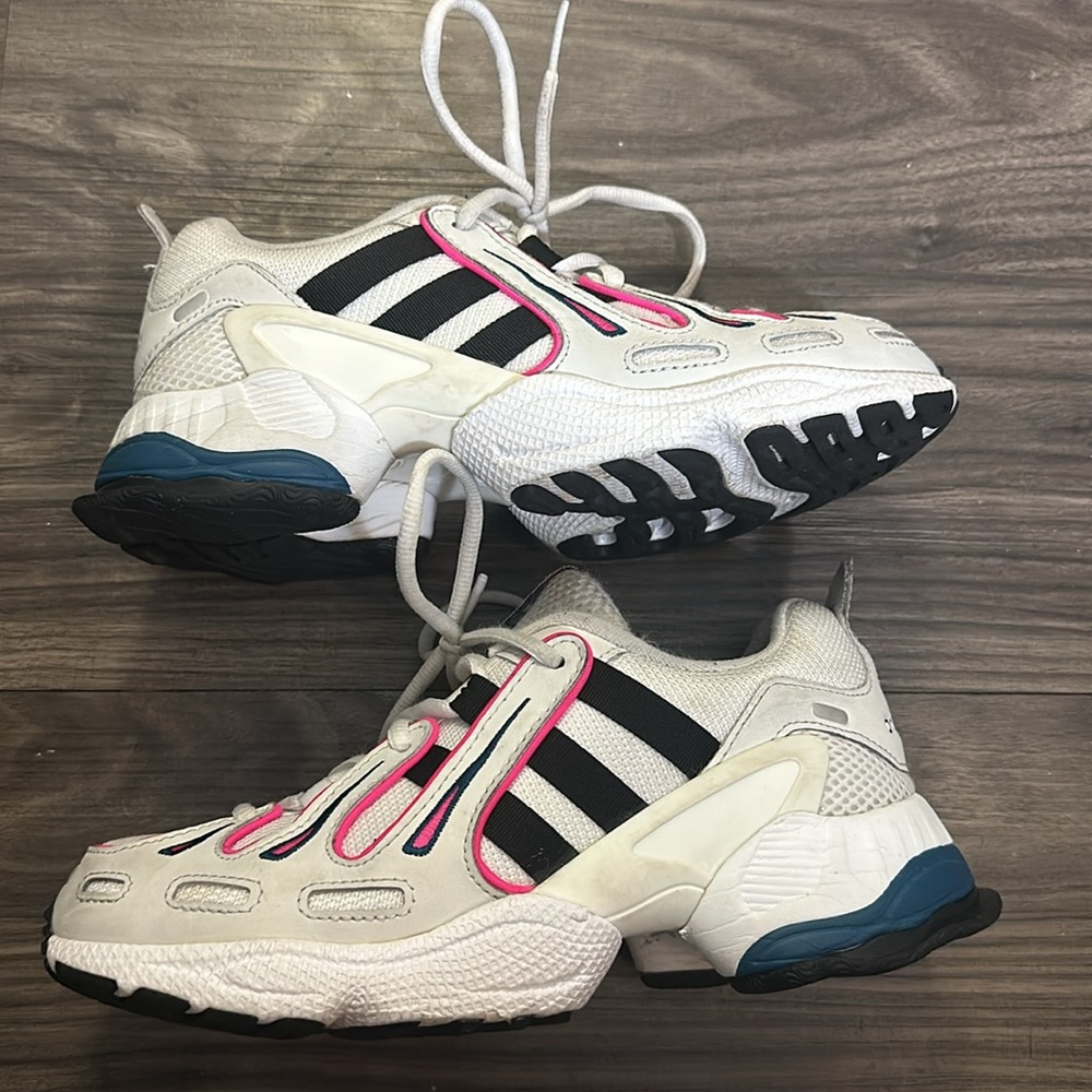 Women’s Adidas Eqt Gazelle Size 6 - image 2